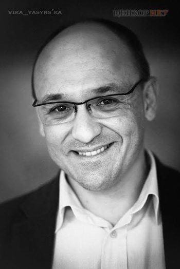 У волонтера АТО під час обшуку вилучили гроші, відкладені на операцію очей