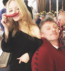 Дочь пиарщика Путина оскандалилась из-за веселья в день траура: опубликовано фото