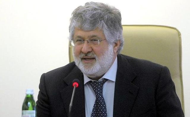 СРОЧНОЕ ЗАЯВЛЕНИЕ ИГОРЯ КОЛОМОЙСКОГО