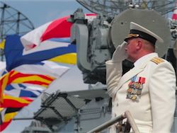 СМИ: 26 убитых россиян привезли в Севастополь из Сирии