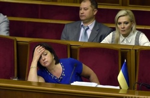 Слово за Порошенком. Що буде з податковою реформою: три сценарії