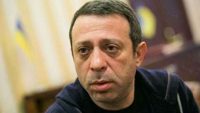 В СБУ рассказали, куда увезли Корбана