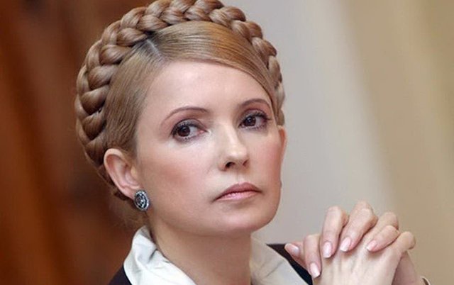 Тимошенко в Раде поставила ультиматум