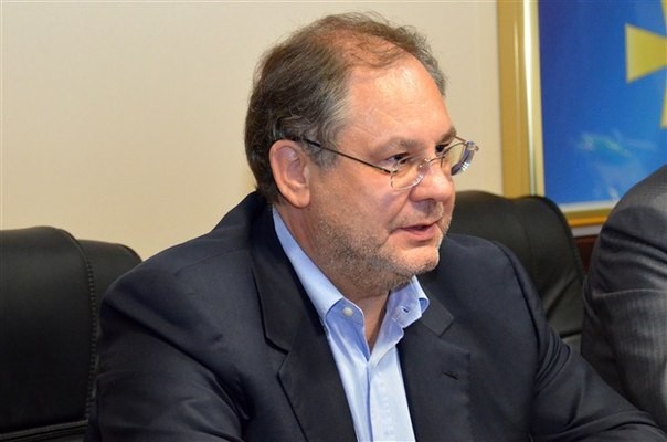 Георгия Сажинова, связанного с рейдерским захватом Хорольского комбината детского питания, объявили в розыск