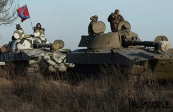 Ходаковский сознался, почему Путин остановил войска на Донбассе