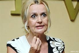 Фаріон назвала «Самопоміч» «падлюками» і «сектою осатанілих»