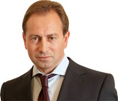 Я проголосую за отставку Яценюка, - Томенко