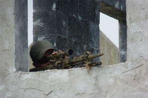 Покушение на Шокина: Матиос выдумал супертепловизор, нарушающий законы физики