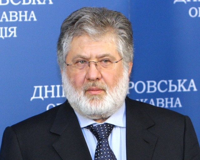 Коломойский дал власти 72 часа на размышления