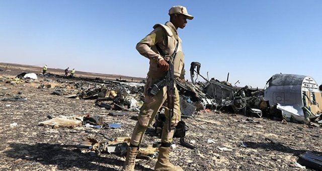 СМИ опубликовали результаты судмедэкспертизы тел пассажиров A321