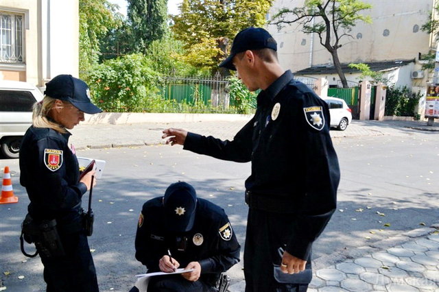 С 7 ноября штрафовать водителей никто не сможет!