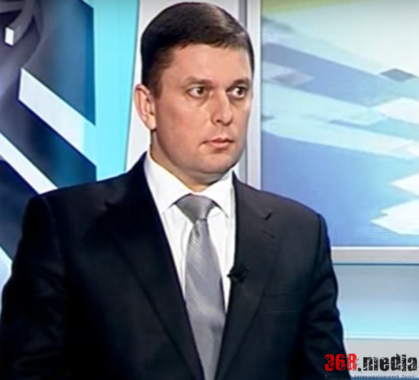 ГЛАВНЫЙ НАЛОГОВИК ОДЕССКОЙ ОБЛАСТИ СКРОМНО ЗАРАБАТЫВАЕТ И ЖИВЕТ БЕЗ МАШИНЫ