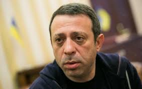 Корбан "відкинеться" завтра-післязавтра, або Банкрутство репресивної машини