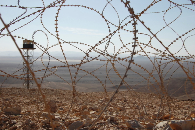 На месте крушения русского самолета очередной теракт