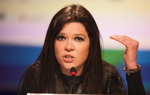 Серйозна сутичка між людьми і владою ще буде - Руслана Лижичко