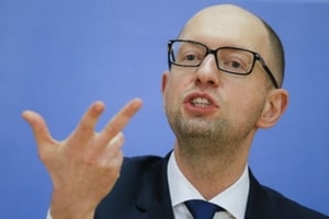 Избирательная коррупция: почему Яценюк собирается увольнять министров