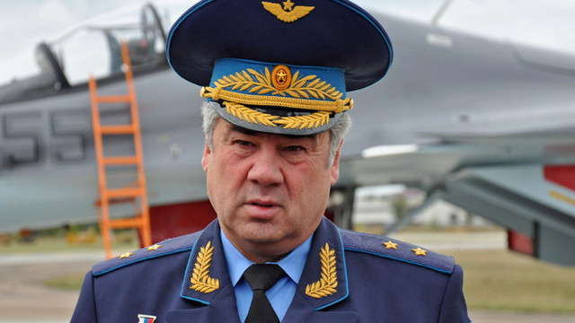 В России признали, что используют Сирию как полигон: «там идёт обкатка нашей авиации»