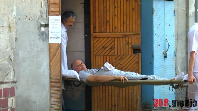 ВОЕНКОМ ОДЕССКОЙ ОБЛАСТИ ПИСКУН ХОЧЕТ ИЗБЕЖАТЬ ТЮРЬМЫ: ПОСРЕДНИК БЕРЕТ ВИНУ НА СЕБЯ