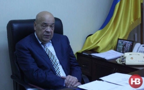 Москаль хлопнул дверью АП. За дверью уверены: он вернется