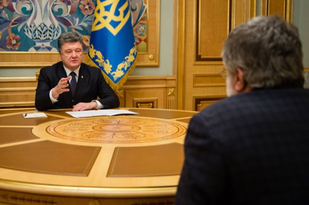 Не в "деле" Корбана дело