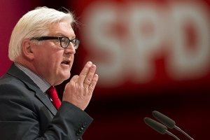 Асад больше не является решением конфликта в Сирии – Штайнмайер