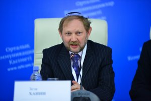 Половина выходцев из б.СССР в Израиле безразличны к войне России с Украиной