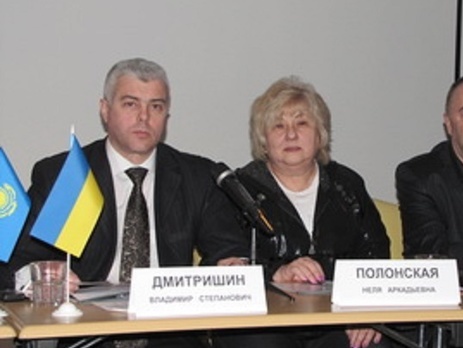 Это не министр, а "безграмотный придурок", — чиновница о министре экономики