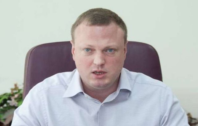 Святослав Олейник пояснил, почему бежал из Украины накануне ареста Корбана