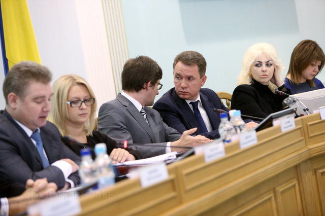 Главные на выборах: кто войдет в состав новой ЦИК