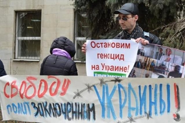 Кремлёвская «крыша» украинских «политэмигрантов»