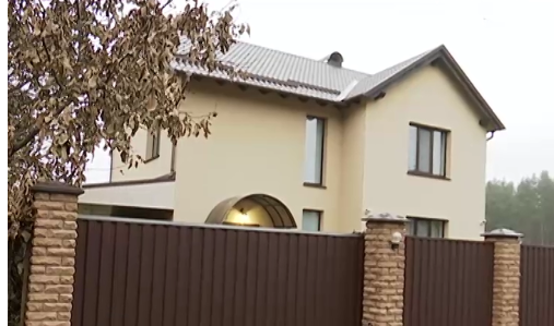 Суд арестовал одного из главных налоговиков Киева за взяточничество