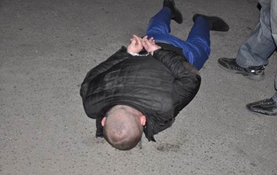 На Николаевщине на взятке попался следователь