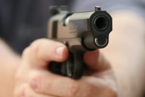 Стали известны детали стрельбы в Одесской области