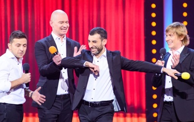 На 1+1 пояснили зняття з ефіру "95 кварталу"