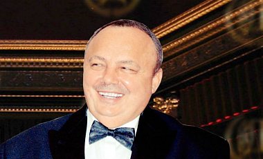 Даниленко будет «смотрящим» в СБУ?