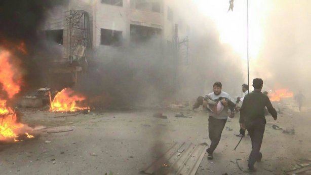 Times: Великобритания готова признать РФ угрозой высшего уровня