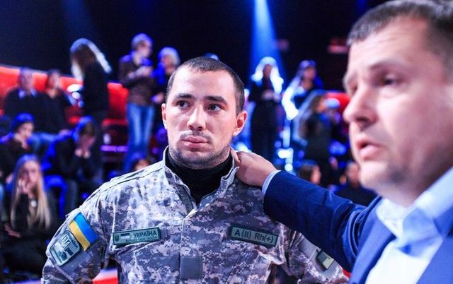 Кандидат у мери Павлограда Тєрєхов прокоментував ДТП