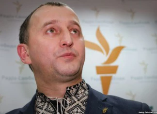 Сьогодні уночі збігає термін утримання екс-мінстра Сиротюка під вартою у СІЗО