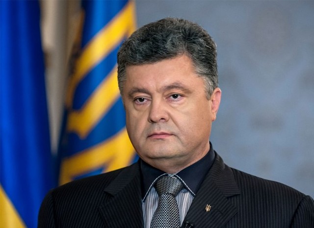 Порошенко «заврался» в выполнении требований ЕС