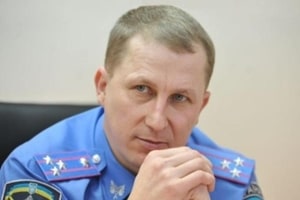 Аброськин рассказал о "зраде" в донецкой полиции