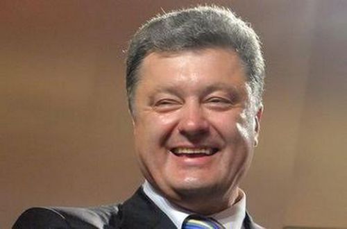 «Стабилизец» от Порошенко