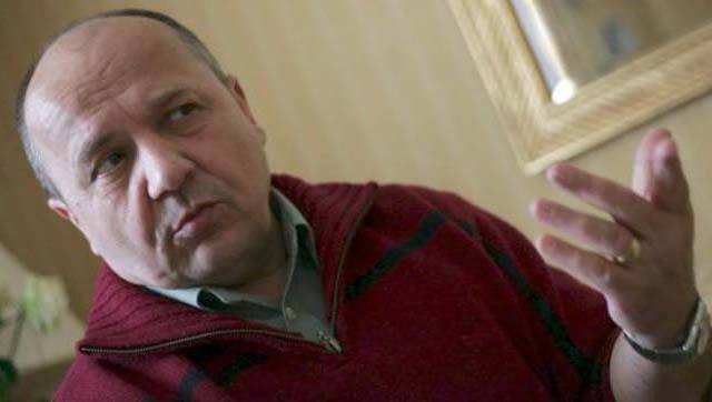 Виктор Суворов: В Украине будет третий Майдан!