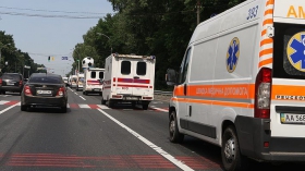 Источник: в Киеве готовят опасный медицинский эксперимент