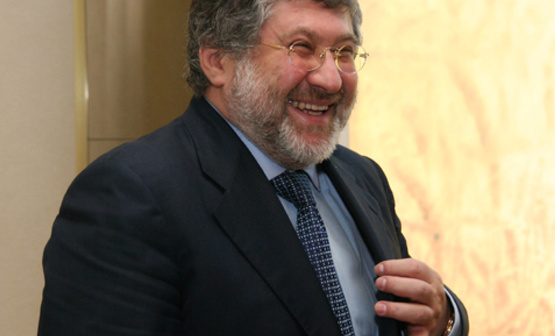 Янукович и Коломойский вели переговоры во время Майдана (АУДИО)