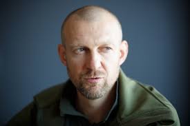 Тетерук снова извинился перед Кужель и заявил, что бил только сепаратистов