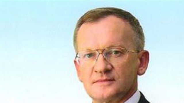 Скончался бывший советник Януковича, экс-регионал Владимир Демидко