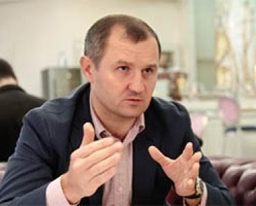 На родине Саши Белого председателем облсовета пытается стать экс-регионал