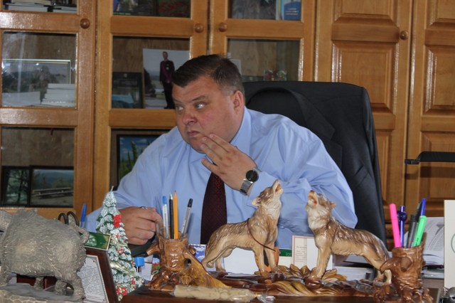 Скандального екс- керівника "Львівлісу" знову призначили на державну посаду