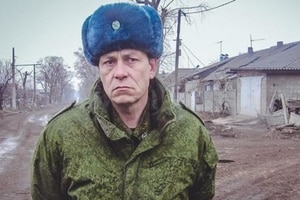 Боевики "обнаружили" на Донбассе новый вид украинских танков