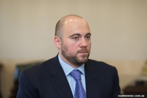 В Киеве покушались на скандального бизнесмена и застройщика Вадима Столара - источник